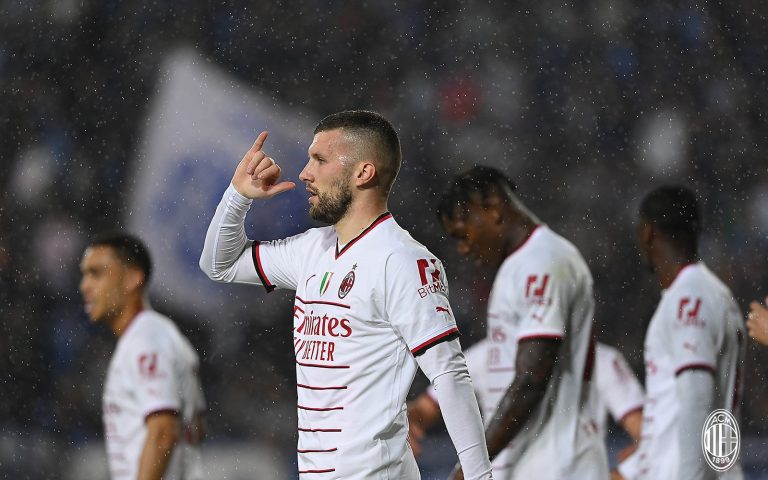 (VIDEO) ¡CON GOLES AL 92′, 94′ Y AL 97′! Milan venció al Empoli