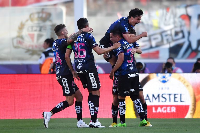 FIFA destacó a IDV tras coronarse campeón de la Conmebol Sudamericana