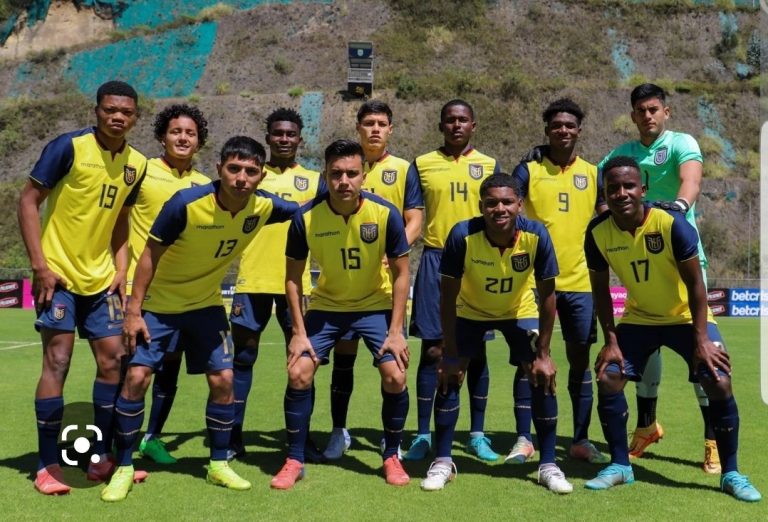 (VIDEO) GRAN REMONTADA: La TRI sub 20 venció a Colombia