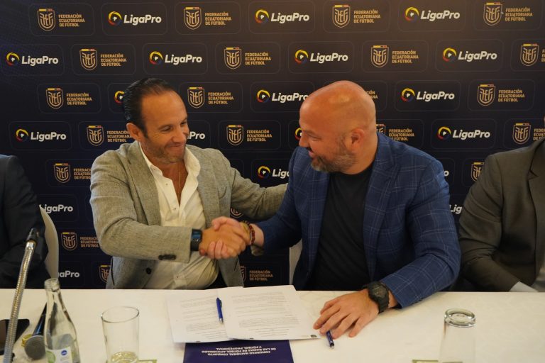 (OFICIAL) DESDE EL 2023: Habrá VAR en todos los partidos de la LigaPro Betcris