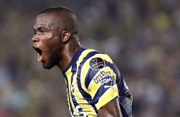 (VIDEO) GOL DE ENNER VALENCIA en la Europa League