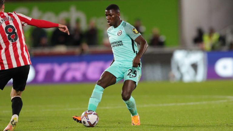 El mensaje de ‘Moi’ a la afición del Brighton: “Vamos a luchar juntos hasta el final”