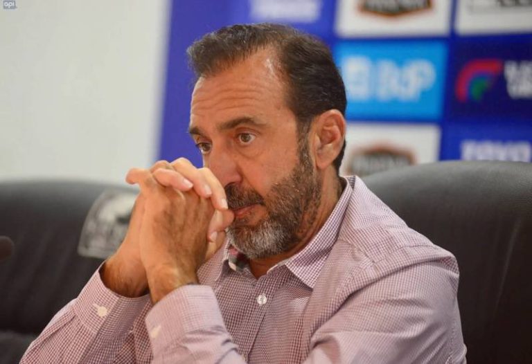 Neme se despide: “La suerte nos sonrió mucho más de lo que yo esperaba”