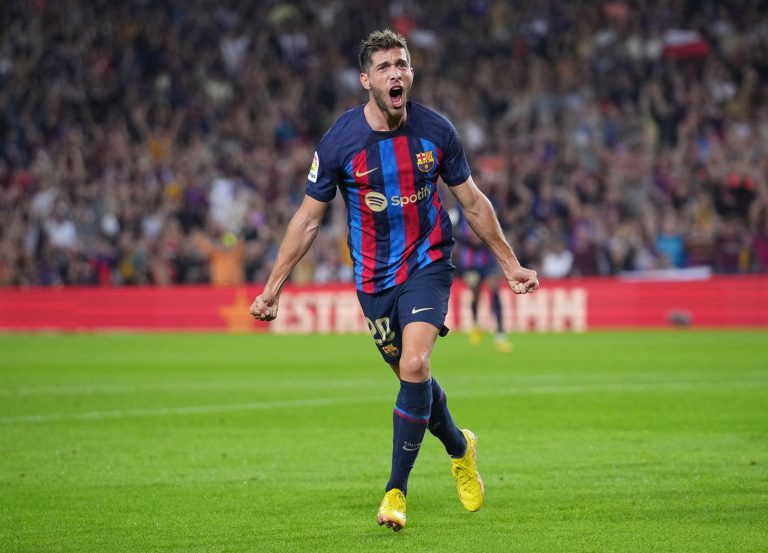 (VIDEO) PALIZA DEL BARÇA EN EL CAMP NOU: Goleó al Athletic Club