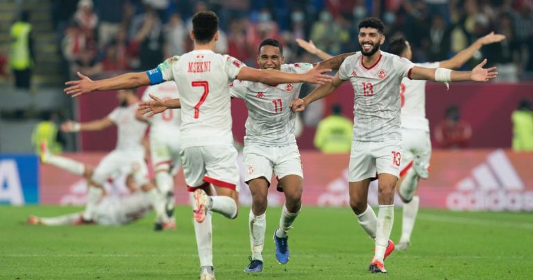 ¿AFUERA DE QATAR? FIFA envió una carta a Túnez y podría ser descalificada