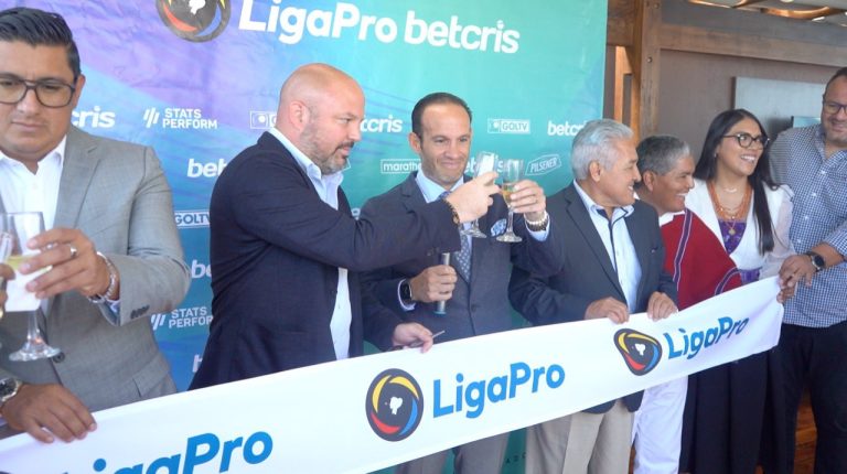 LigaPro abrió una nueva sede en Quito