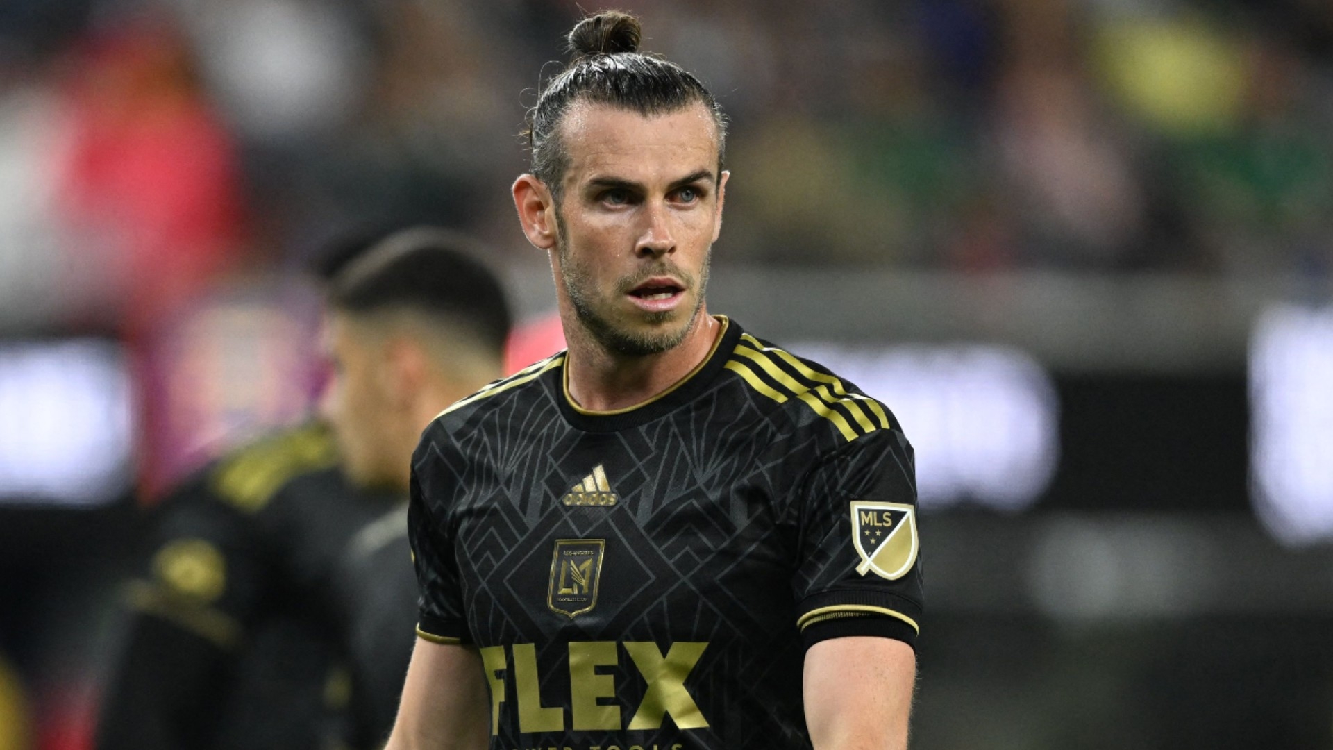 Gareth Bale, la gran sensación de la MLS