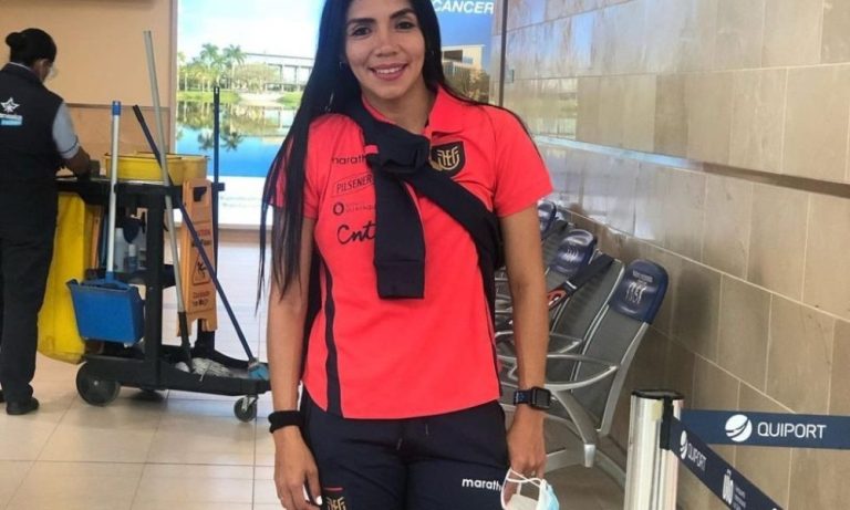 FECHA FIFA: ¡Convocadas a La TRI Femenina!