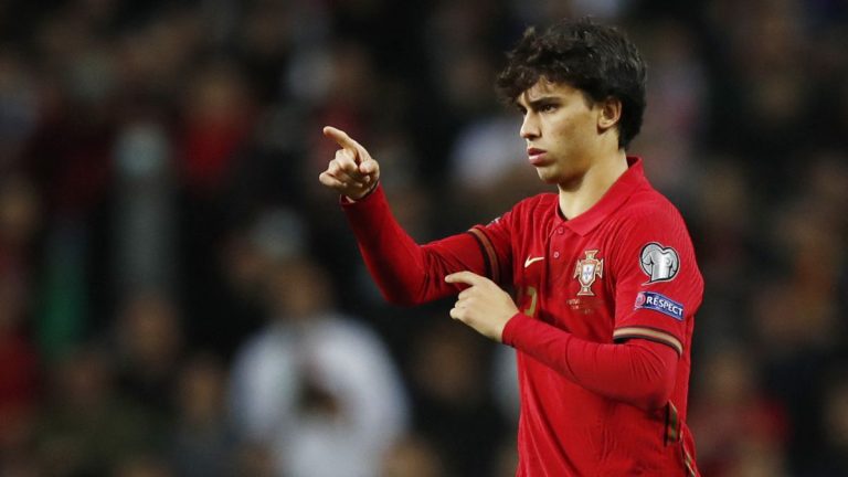 El Bayern Múnich tiene en el radar a João Félix para 2023