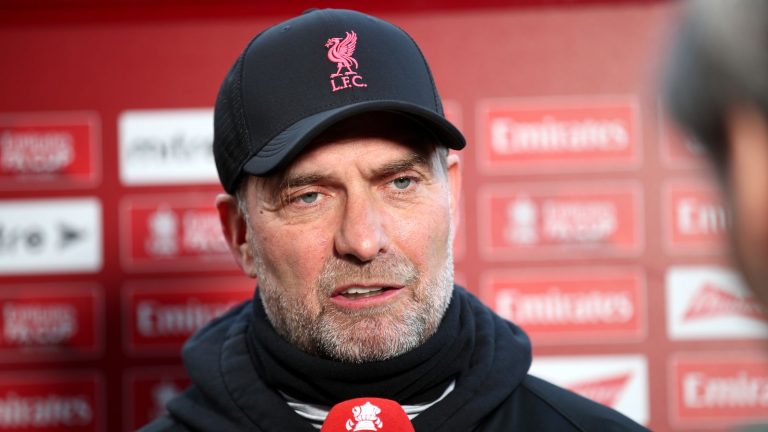 Klopp se defiende: “Si fuera xenófobo me odiaría a mí mismo”