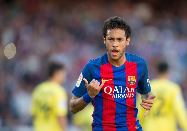 Neymar: “Tenía la opción de ir al Madrid, pero mi corazón me llevó al Barça”