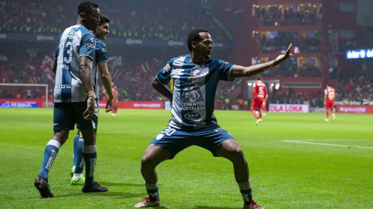 ¡BSC tiene negociaciones avanzadas con Romario Ibarra!