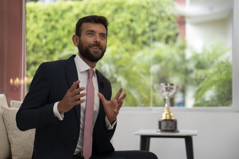 Final de Libertadores en Guayaquil: “Hay impactos positivos en todos lados”