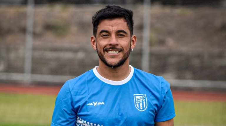 Joaquín Vergés, opción para el Deportivo Cuenca