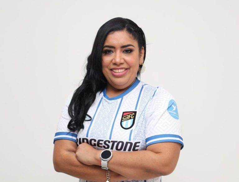 “Cuando se equivocan con nosotros, a mí solo me dicen que los árbitros son humanos”