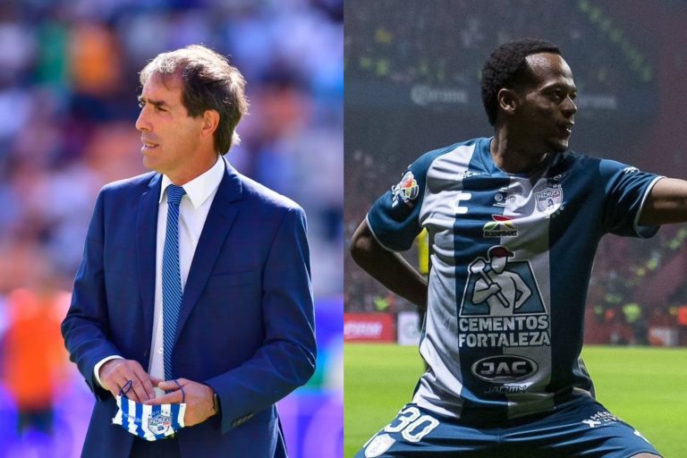 Almada y el momento de R. Ibarra: “Ecuador se verá beneficiado por su alto rendimiento”