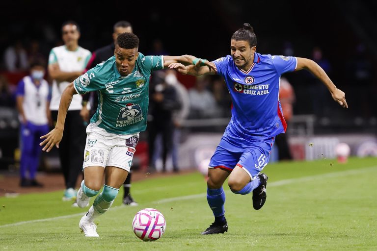 (VIDEO) Con presencia ecuatoriana: León quedó eliminado ante Cruz Azul