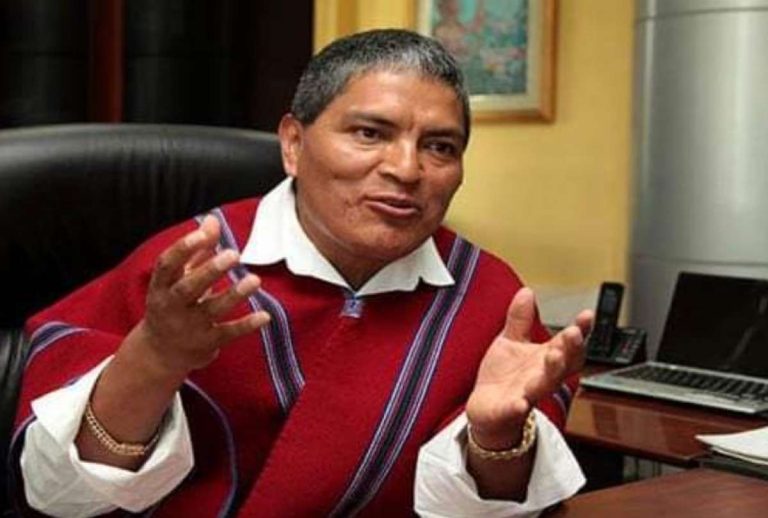Chango sobre Cumbicus: “Es un DT de dos horas de trabajo”