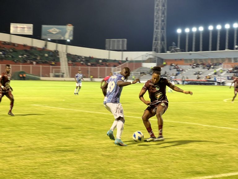 (VIDEO) EN LA ÚLTIMA: Mushuc Runa derrotó a 9 de Octubre por Copa Ecuador