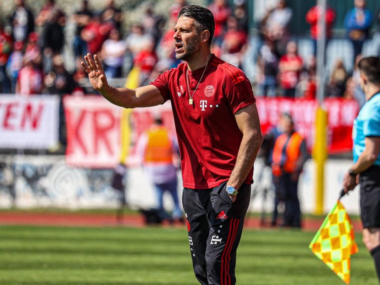 Demichelis cada vez más cerca del banquillo de River Plate