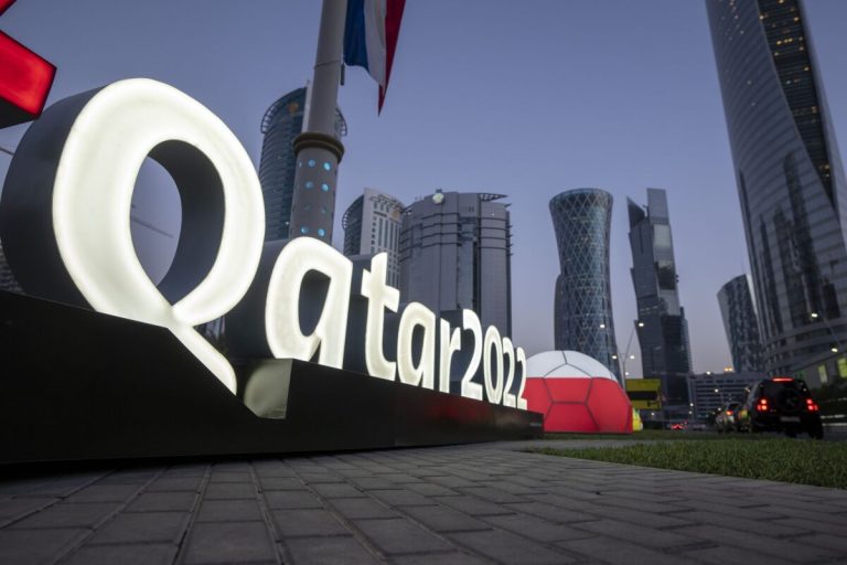 Qatar también albergará la Copa de Asia 2023