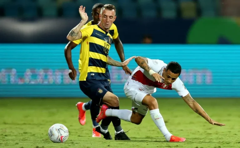 (VIDEO) Damián Díaz: “Mi sueño es estar en el Mundial”