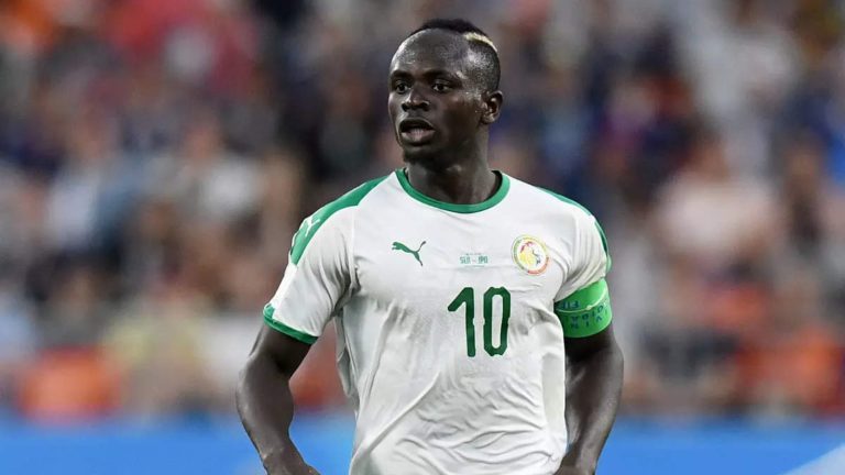 Mané advierte: “Daremos todo por llegar lo más lejos posible en el Mundial”