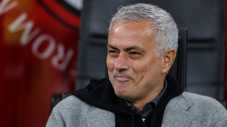El dardo de Mourinho al Barcelona y al resto de “Fracasados de la Champions”