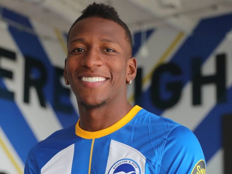 “MAN OF THE MATCH”: Pervis Estupiñán fue elegido como el mejor del Brighton ante Chelsea