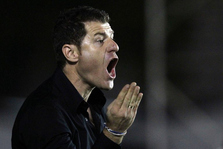 Gabriel Schurrer: “Me da vergüenza el arbitraje, LigaPro es cómplice”