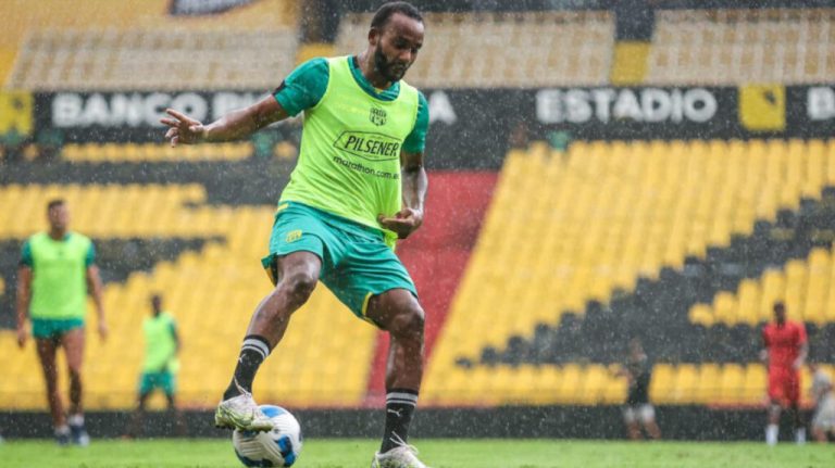 Souza: “Bustos me dijo que contaba conmigo y que puedo ayudar”