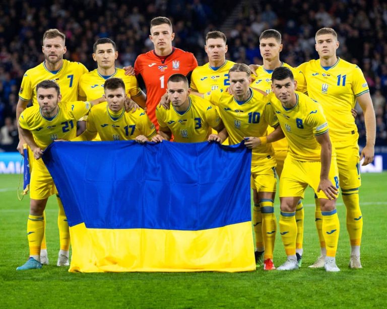 El Shahktar Donetsk pidió que Ucrania vaya al Mundial a la vez de Irán