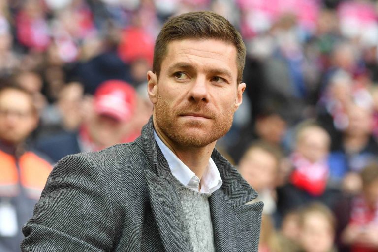 Xabi Alonso ya tomó la decisión: Saldrá del Bayer Leverkusen al terminar la temporada