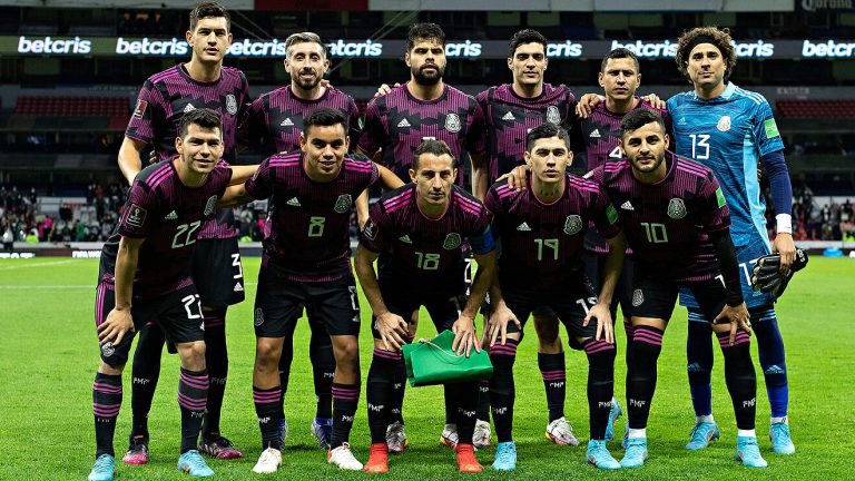 ¡SOLO FALTA ECUADOR! México anunció sus convocados para Qatar 2022