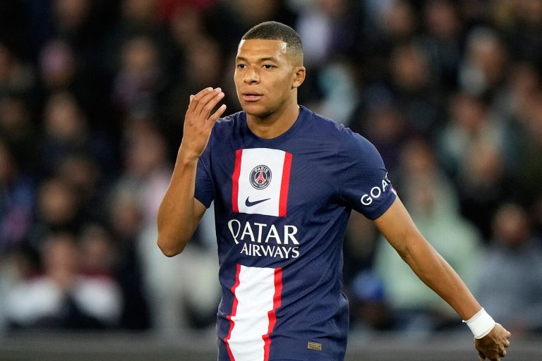 Las llamadas a Mbappé que evitaron su marcha al Real Madrid