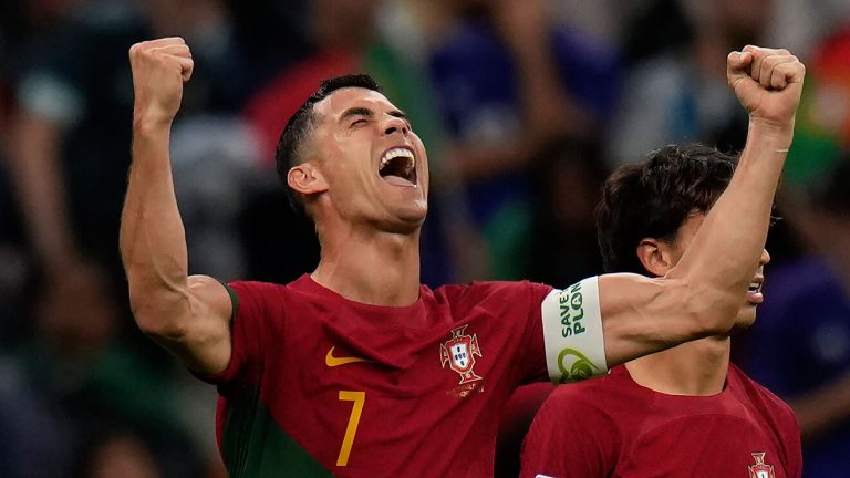 200 millones por temporada: El Al Nassr va por Cristiano Ronaldo
