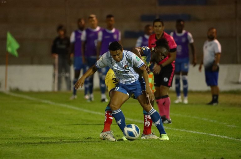 (VIDEO) SORPRESA: 9 de Octubre jugará la final de la Copa Ecuador