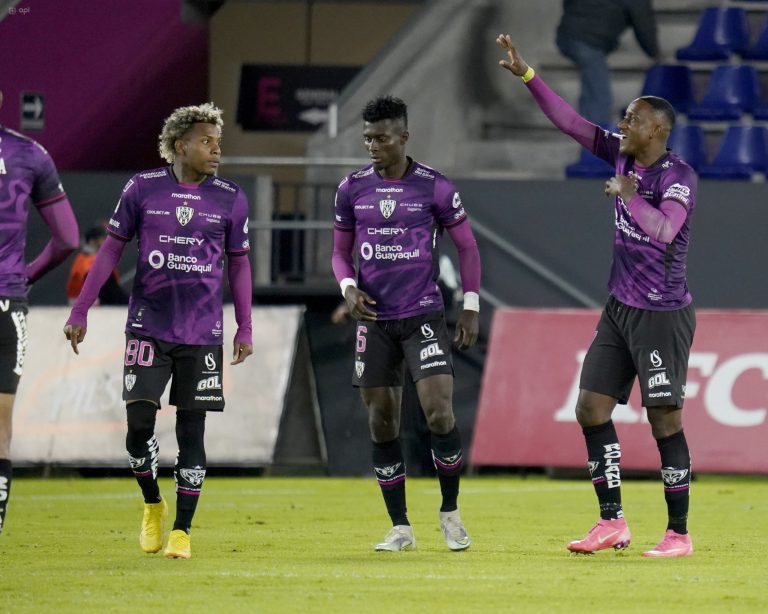 (VIDEO) Copa Ecuador: IDV empató y jugará la final ante 9 de Octubre