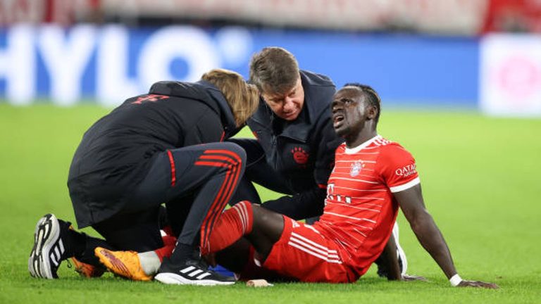 (VIDEO) Noticia Banco Guayaquil: OFICIAL | Sadio Mané sí será baja para Qatar 2022