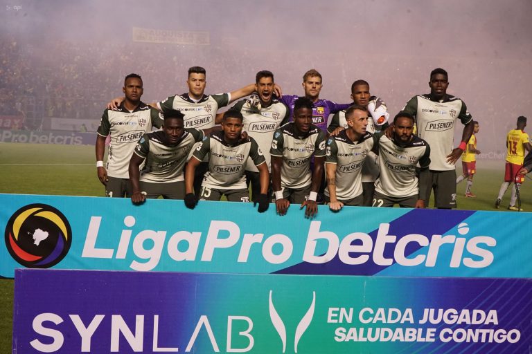 BSC iniciará su pretemporada la primera semana de diciembre