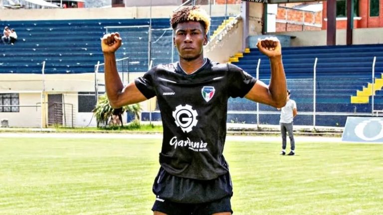 PARA EL AMISTOSO ANTE IRAQ: Kevin Rodríguez tendrá una oportunidad en La TRI