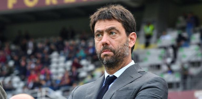 Tsunami en la Juventus: ¡Agnelli dimite y con él toda la directiva!