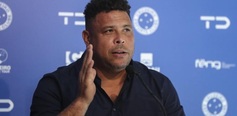 Dardo de Ronaldo a Tite por la lista de Brasil