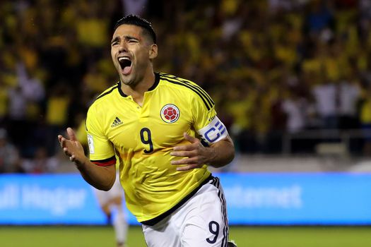 Falcao: “Va a ser un Mundial triste, pero con la ilusión de un nuevo proceso”