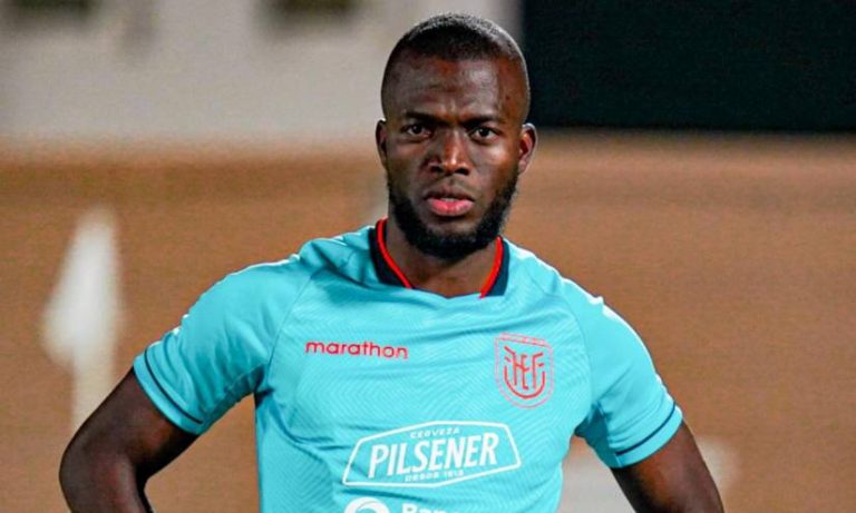 (VIDEO) Gran gesto: Enner Valencia donará sus premios económicos del Mundial