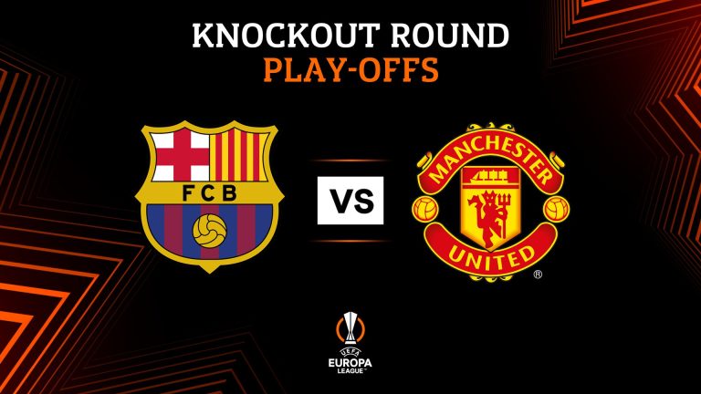 Sorteo Europa League: Barça vs Man. United; el Leverkusen de Hincapié ya tiene rival