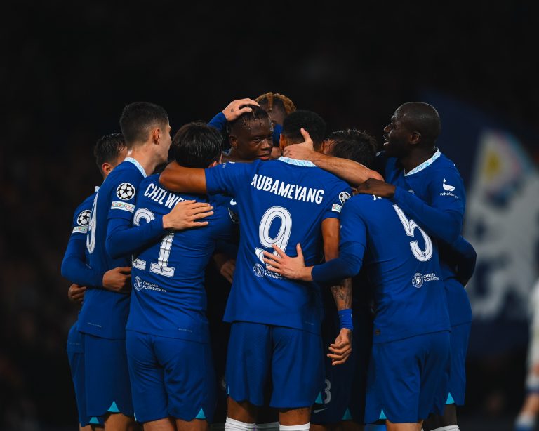 (VIDEO) PUNTEROS DE GRUPO: Chelsea venció al Dinamo Zagreb