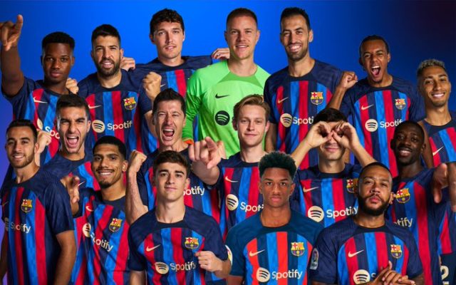 El equipo que más jugadores aporta a la Copa Mundial de Qatar