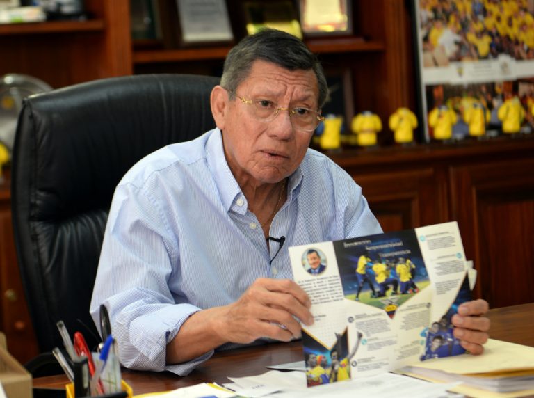 Villacís: “Castillo no debería ir al Mundial, porque todo está fresco”