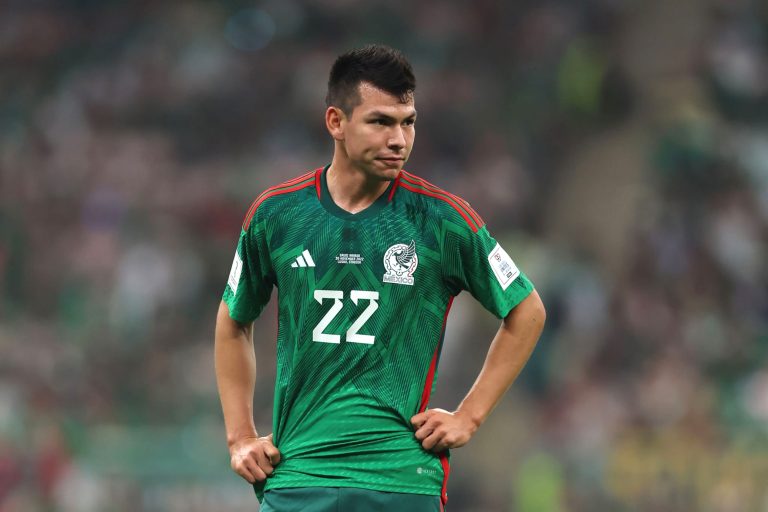 (VIDEO) “AL CABO QUE NI QUERÍA”: Fracaso de México en Qatar 2022